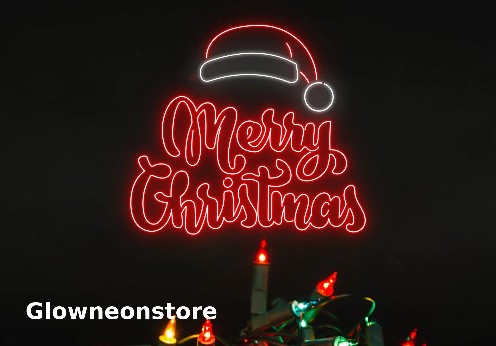 Merry Christmas Neon Sign, Merry Christmas Quotes, Christmas Led Light, Christmas Decor